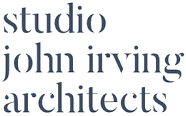 Studio John Irving Architects